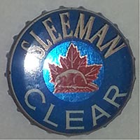 Sleeman clear (Sleeman Maritimes Ltd.)