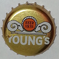 Youngs Special London Ale (Young & Co Brewery P.L.C.)