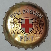 Drink of England (Charles Wells Ltd.)