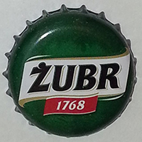 Zubr 1768 (Kompania Piwowarska S.A.)