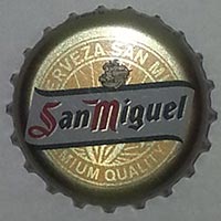 San Miguel (San Miguel Brewing Group Co.)