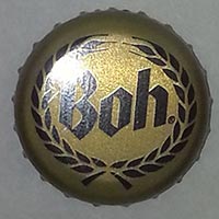 Boh (Molson Breweries of Canada Ltd.)