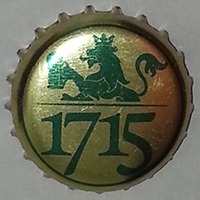 1715 «Львівська пивоварня»