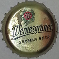 Wernesgruner (Wernesgruner Brauerei AG)