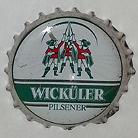 Wickuler pilsener (Wickuler Brauerei GmbH & Co. KG)
