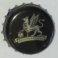 Griffin (Fuller,Smith & Turner plc-Griffin Brewery)