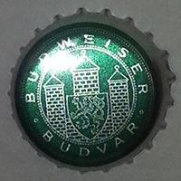 Budweiser Budvar (Budeevitsky Budwar, NP)
