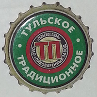 Тульское пиво, Тульский пивоваренный завод