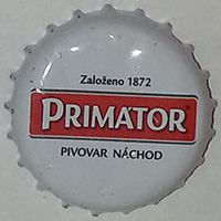 Primator (Nachod, Pivovar)