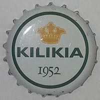 Kilikia 1952 (ЗАО «Ереванское пиво»)