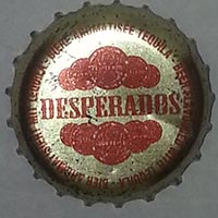 Desperados (Browary Zywiec S.A.)
