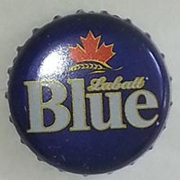 Labatt Blue (Labatt Brewing Company Ltd.)
