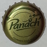 Panach (Saint Omer, Brasserie, S.A.)