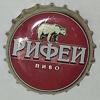 Рифей пиво (Пермская пивоваренная компания, АО)