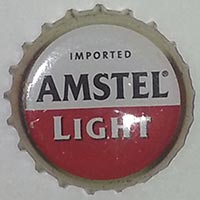 Imported, Amstel Light (Amstel Brouwerij B. V.)