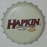 Hapkin (Brouwerij Louwaege)