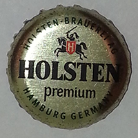 Holsten premium (Запорожский пивоваренный завод)