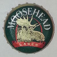 Moosehead (Moosehead Breweries)