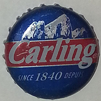 Carling since 1840 (Molson Breweries of Canada Ltd.)