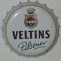 Veltins pilsener (Brauerei C. & A. Veltins GmbH & Co)