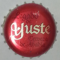 Legado de Yuste (Heineken)