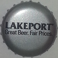 Lakeport Great Beer. Far Prices (Lakeport Brewing Company)