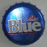 Labatt Blue (Labatt Brewing Company Ltd.)