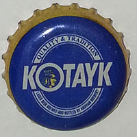 Kotayk (Abovian Brewery)