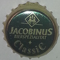 Jacobinus Classic (Eschweger Klosterbrauerei)