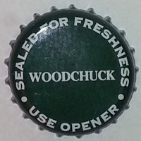 Woodchuck (Green Mountain Beverage)