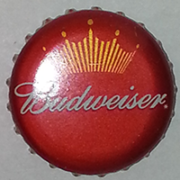 Budweiser (Anheuser-Busch Inc.)