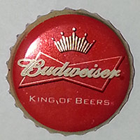 Budweiser King of Beer (Anheuser-Busch Inc.)