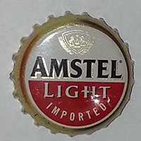 Amstel Light Imported