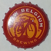 New Belgium (New Belgium Brewing Company)