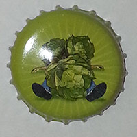 Hopslam Ale (Bell's Brewery, Inc.)