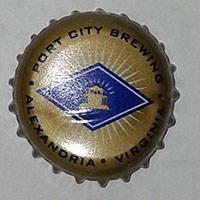Port City Brewing Alexandria Virginia