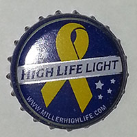 High life light (Miller brewing company)