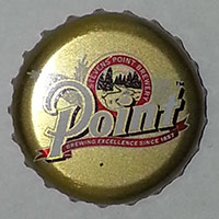 Point Brewing Excelence Since 1857 Stevens Point Brewery tm