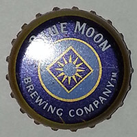Belgian White (Blue Moon Brewing Company)