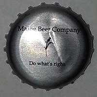 Maine Beer Company Do what's right