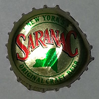 Saranac (F.X. Matt Brewing Company)