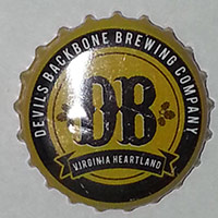 DB Virginia Heartland Devils Backbone Brewing Company