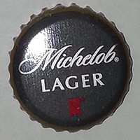Michelob lager (Michelob Brewing Company)