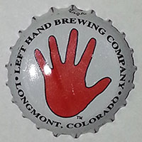 Left hand (Left Hand Brewing Company)
