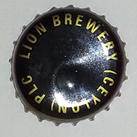 Lion (Lion Brewery Ceylon Ltd.)