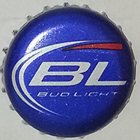 BL Bud Light (St. Louis, MO.)
