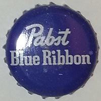 Rabit Blue Ribbon (Pabst Brewing Company)