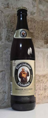Franziskaner Premium Weissbier