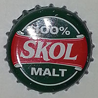 Skol 100% Malt (United Romanian Breweries Bereprod S.R.L.)