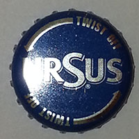 Ursus Twist off (Ursus Breweries (SABMiller))